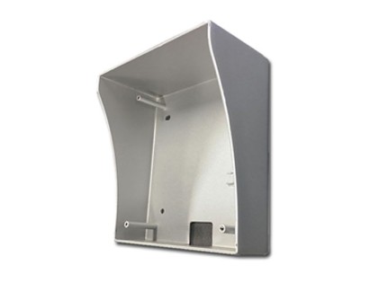 Videocitofono Scatola Da Parete Per Vto2000A