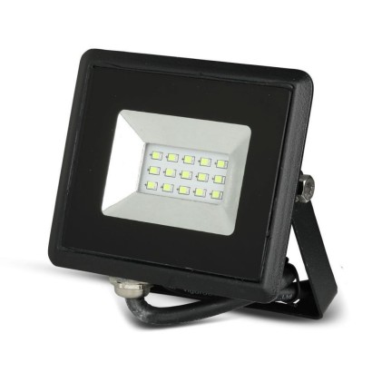 V-TAC Faro LED SMD 10W E-Series Colore Verde IP65