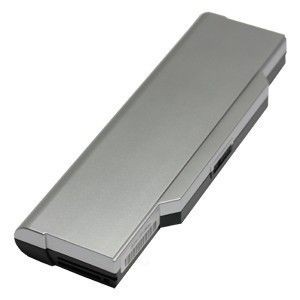 Batteria compatibile Packard Bell EasyNote B3 R1 R3 R4 R5 R6 R7 R8 R9 - 4400 mAh