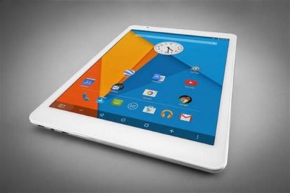 E-TAB TABLET PC 3G 9,7 2048X1536 QCORE 2,16GHZ 2GB RAM 32GB REMIX OS