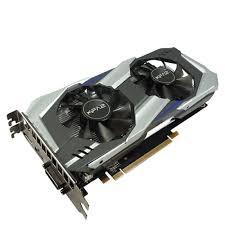 SVGA KFA2 GTX1060 OC 6GB - Bulk