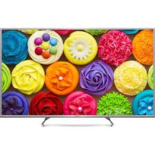 TV LED 55 Panasonic Viera TX-55CS630 - Smart TV 3D