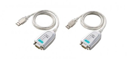 Convertitore Usb 1 Porta Rs-422/485