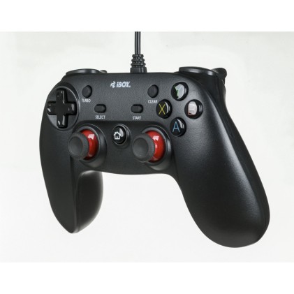 IBOX IGP3 iBOX GP3 GAMEPAD 3IN1 PC ANDROID PS3
