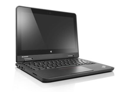 Tablet Lenovo Yoga 11,6 4G 320G Touch Win 10 Home - Ricondizionato