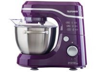Impastatrice 600W 4Litr 8 Vel Viola