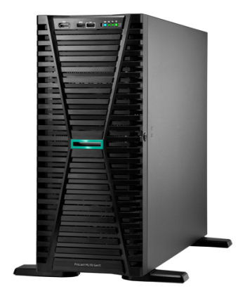 Server Hpe Ml110 3508U 32Gb 480G*2 G11 Vroc 8Sff 2*1000W Smartchoiche