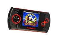 Console Retro Sega Portable Master System & Game Gear