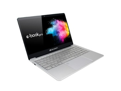 Nb 14" Pen-N5000 8Gb 32+120Gb W10Pr Ebook Fhd/Ips/Hd605/2Mp/Impronta