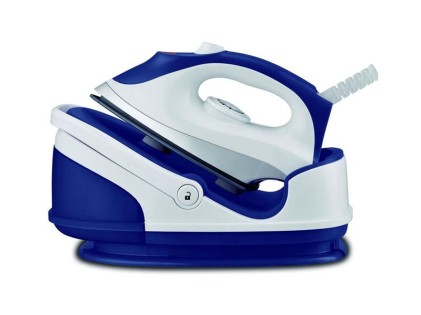 Ferro Da Stiro Con Caldaia 2200W