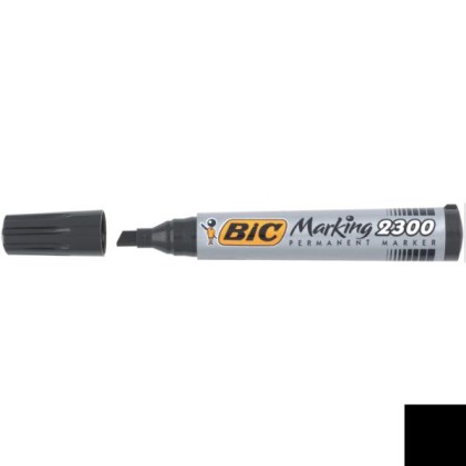 BIC Chisel Tip marcatore permanente