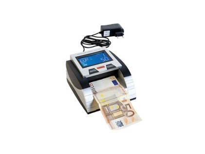 Controllo Banconote Nikoffice Led Cavo Upgrade Per Nuove Banconote