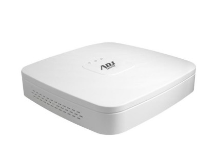 Xvr 4Ch An 4Mp Lite + 2Ch Ip 6Mp Wh 1Hdmi Vga 1Sata 2Usb I/Oaudio H265+