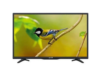Tv 24" Arielli  1366X768 Hd Ready - Dvb T2/C - 1X Hdmi,Vga