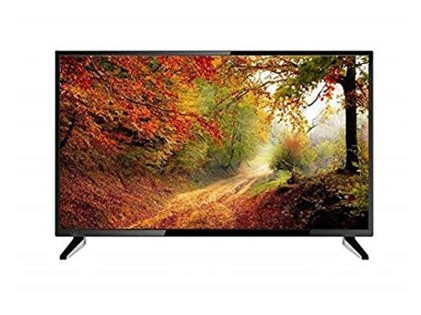 Tv 22" Bolva  1366X768 Hd Ready - Dvb T2/C/S- 1X Hdmi,Vga,Cuffia