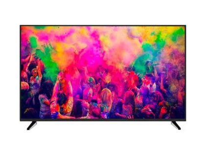Tv 40" Bolva Fhd H265/S2/Usb Attacc Cuffia