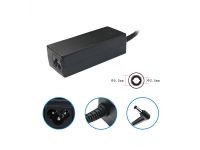 Alimentatore Nb 65W 19V/3,42A Comp Asu/Hp/Tsh Tip Int 2,5Mm Ext 5,5 Mm