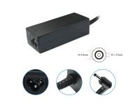 Alimentatore Nb 65W 19V/3,42A Comp Asus Int 1,35Mm Ext 4Mm