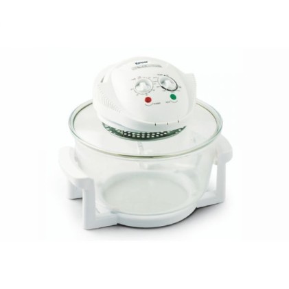 Forno Alogeno 15 Lt 1300 W Bonny