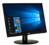 Bundle Barebone con Monitor 21,5" I3 4G 120Ssd I3-3240 Terra 2111W - Ricondizionato