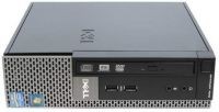 Pc Ref I5 8Gb W10P Upd Dell7010 I3-3470S  Dell 7010 Usdt