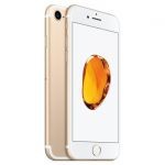 Iphone 7 128Gb Ricondiz. Gold A Grado A - Garanzia 1Y/ 3 Mesi Batt