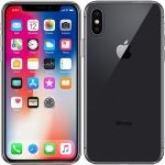 Iphone X 64Gb Ricond. Gray A Grado A - Garanzia 1Y/ 3 Mesi Batt