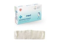 Mascherina Protettiva Medica Autor. Pacco 20 Pezzi Isimed