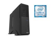 Pc I3 4G 240G Sff H310M2  Fd I3-9100 3,6Ghz /Usb3/Ddr4/V/D/H M.2