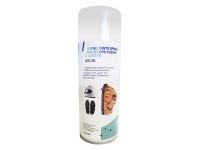 Igienizzante Spray 400Ml Tessuti Per Scarpe/Caschi/Guanti/Tute Adj