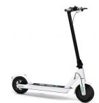 Monopattino Velociptor Skill 8"Amm Anter. 350W Disp. Color Bianco