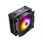Ventola Numb Argb Rainmbow Lga 775>1151 Am2>Am4