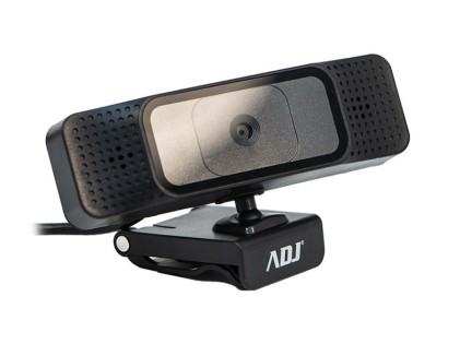 Webcam Hd1080P Autofocus C/Scatola Neutra