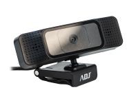 Webcam Hd1080P Autofocus C/Scatola Adj