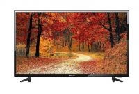 Tv 39" Bolva Hd Led Hdmi Vga Dvbt2 Hdmix3/Usb Uscita Cuffia Dvbs2 Hote