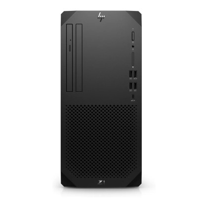 Hp Wks Tower Z1 G9 I5-13500 32Gb 1024Gb Ssd Win 11 Pro  Garanzia 3 Anni Onsite