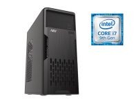 Pc I7 16G 2Tb 240G B365M2 Fdos I7-9700/Usb3/Ddr4/ V/H M.2