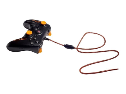 Thrustmaster GP XID Pro Gamepad PC