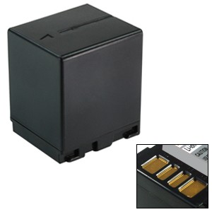 Batteria JVC BN-VF714 1500mAh Li-Ion