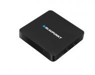 Pc Box Android B Stream Bt 5.0 Android 10B Wi-Fi Nero 4K Smart