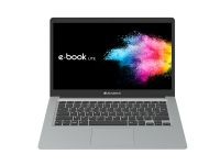 Nb 14.1" Cel-N4020 4Gb 64Gb Win10P Ebooklite Fhd/Ips/Uhd600 Spacegray