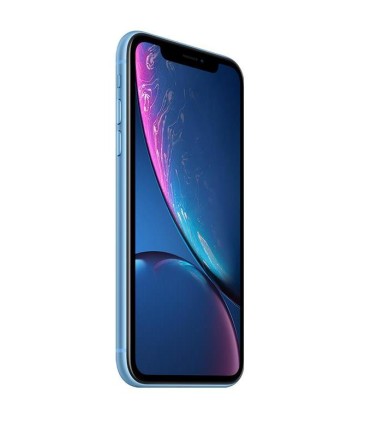 Smartphone Apple iPhone XR 64GB Blue