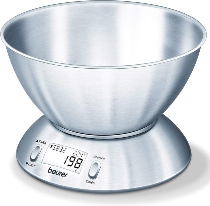 Bilancia Cucina Beurer Ks54