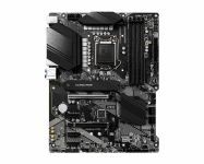 Mb Msi Z490-A Pro Skt1200 10Gen 4D4 6S3 M.2 U3.2 Hdmi/Dp Atx