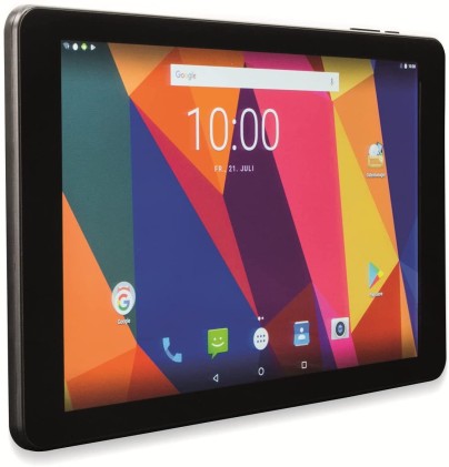 CAPTIVA PAD 10 3G Plus