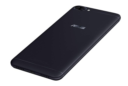 Smartphone ASUS ZenFone 4 Max ZC520KL-4A005WW 5.2