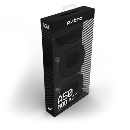 Headset Astro Gaming A50 2016 Mod Kit - Nero
