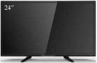 Tv 24" Nordmende  Dvbt2  Usb Bonus Tv Ok Dvbs2