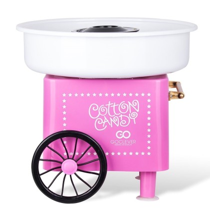 Macchina Zucchero Filato Coton Goclever Kitchen Coton Candy