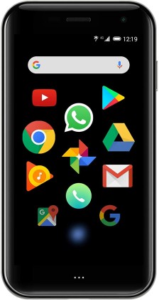 Smartphone Alcatel PALM BLACK 3 3 4G